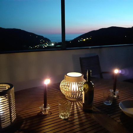 莱万托Vignana Con Terrazzo公寓 外观 照片