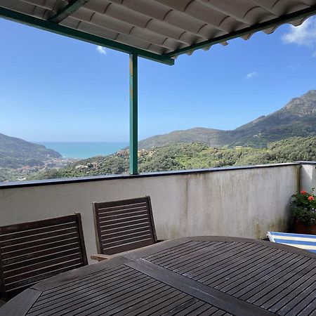 莱万托Vignana Con Terrazzo公寓 外观 照片