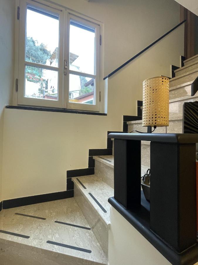 莱万托Vignana Con Terrazzo公寓 外观 照片