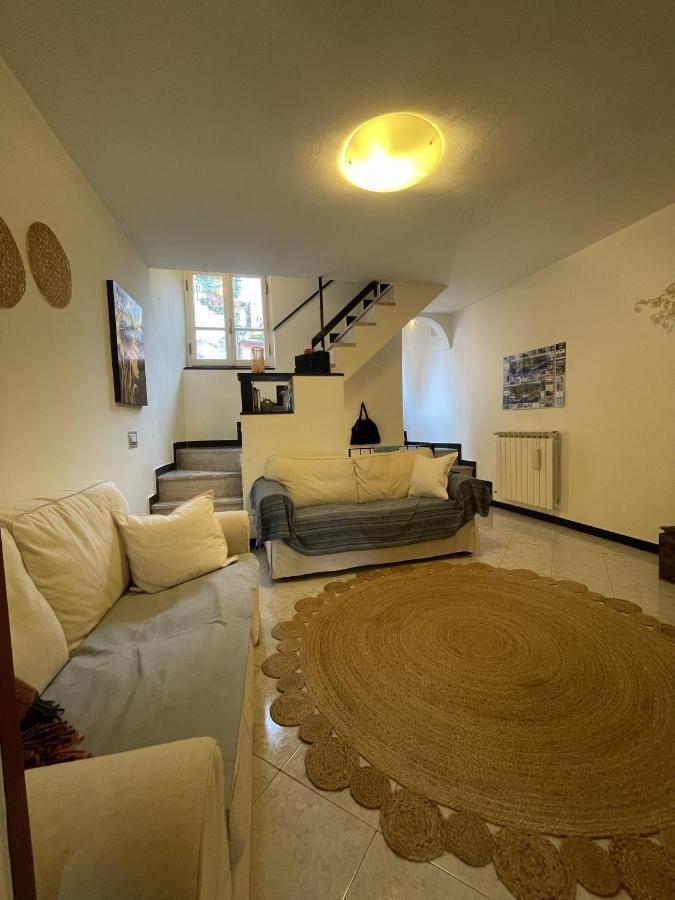 莱万托Vignana Con Terrazzo公寓 外观 照片