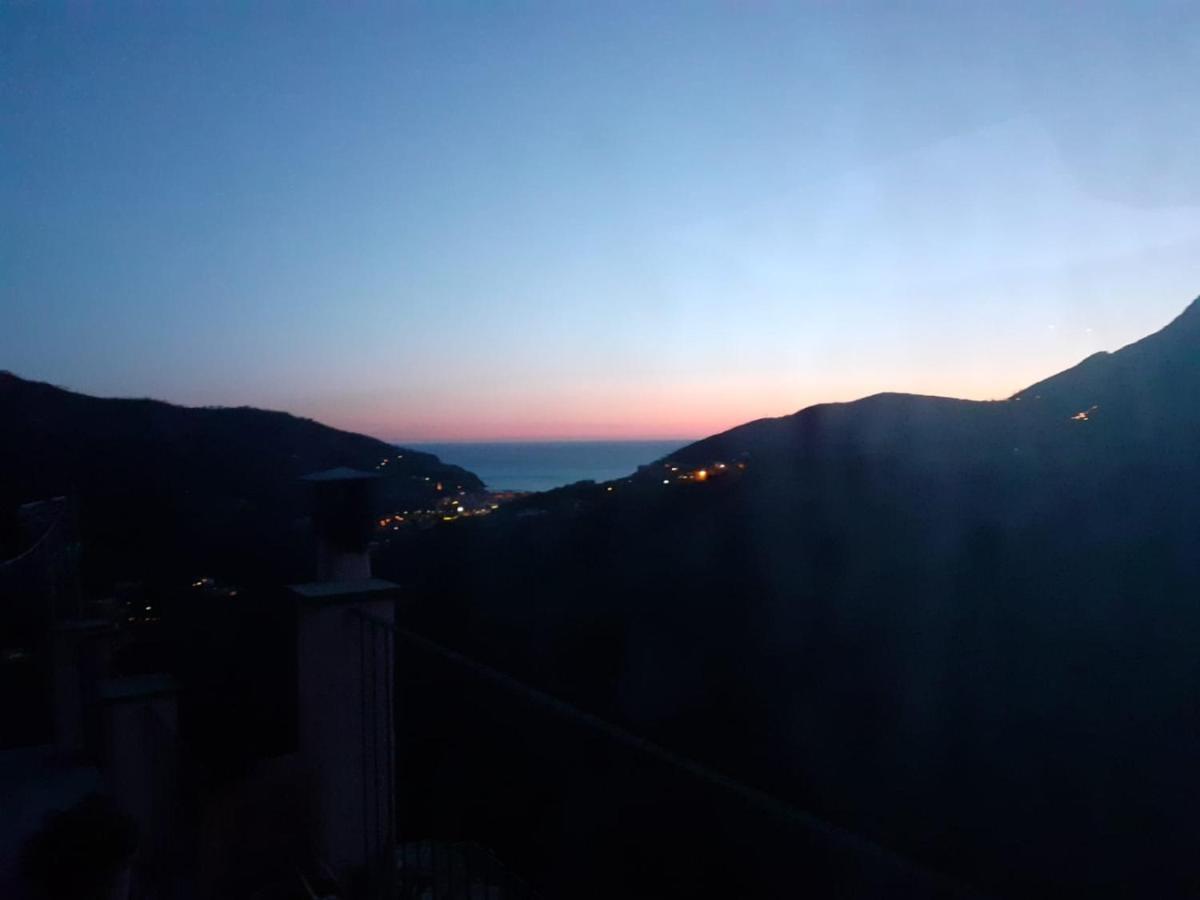 莱万托Vignana Con Terrazzo公寓 外观 照片