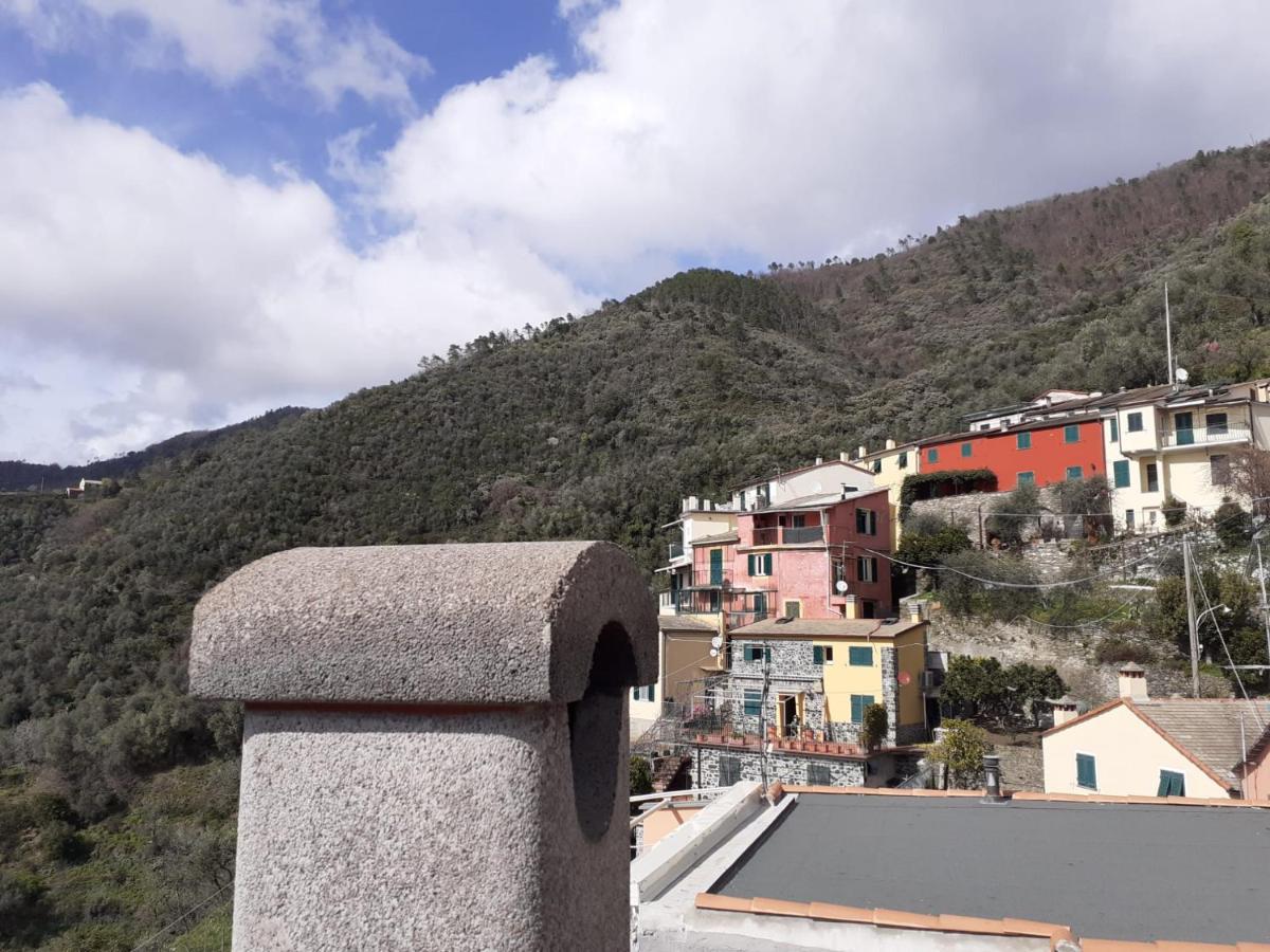 莱万托Vignana Con Terrazzo公寓 外观 照片