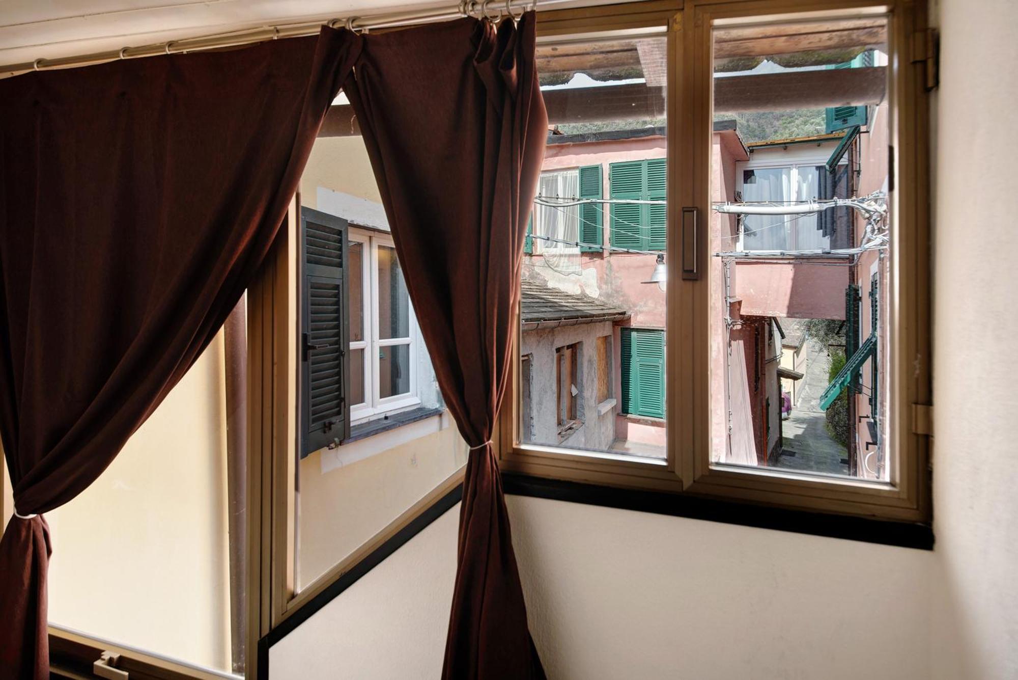 莱万托Vignana Con Terrazzo公寓 外观 照片