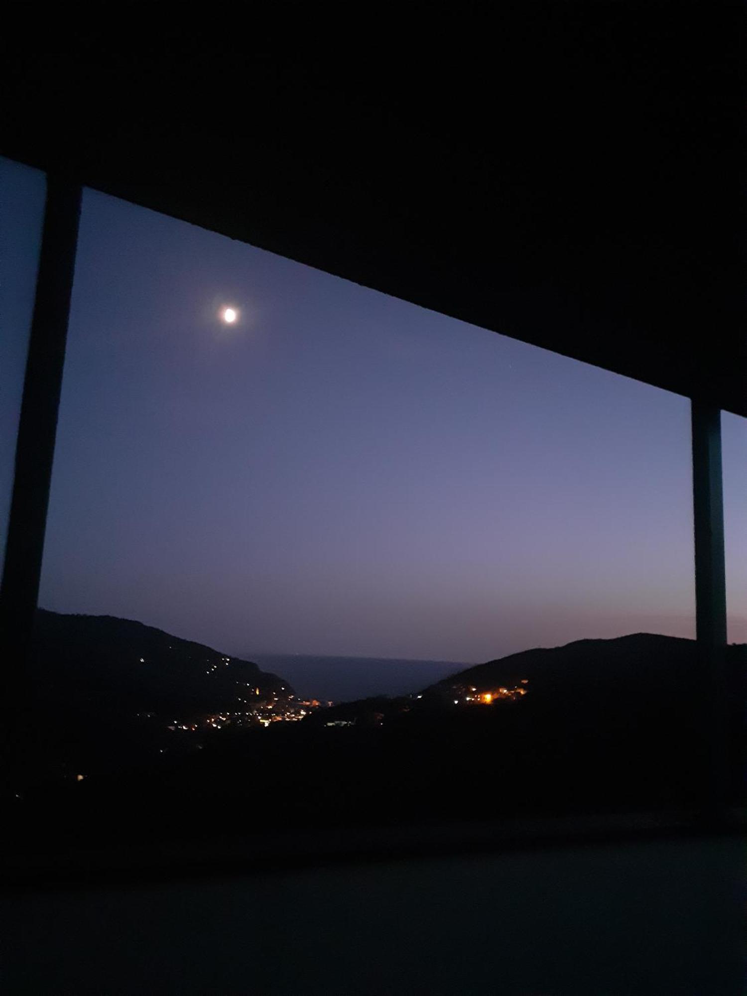 莱万托Vignana Con Terrazzo公寓 外观 照片